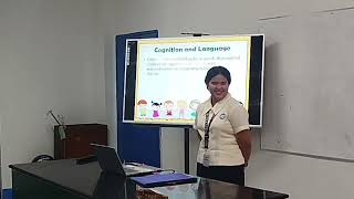 PROF ED 9 MODULE 4: Learners who are Blind and with Low Vision