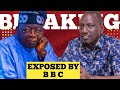 No Peace In Statehouse Ruto And Nigeria President Tinubu Exposed By BBC No Peace In Statehouse Ruto And Nigeria President Tinubu Exposed By BBC