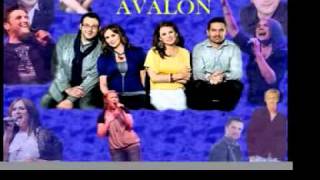 Just An Avalon Montage 4