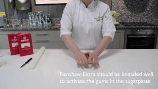 Renshaw Extra: Firmness Profile
