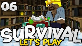 TIME TO ENCHANT!! - Survival Lets Play Ep. 06 - Minecraft Bedrock (PE W10 XB1)
Episode six is here! Thanks so much for all of the support on the first few episodes, big things planned ahead! In the meantime, enjoy a little bit of construction as we work on our enchantment room and get some awesome new enchantments!
This Minecraft Bedrock (Pocket Edition, XBox, Windows 10, MCPE) series marks the newest installment of JackFrostMiners survival lets play. If youre new to the series, welcome! Ill be taking you by my side through an awesome adventure full of combat, exploration, building, and all sorts of other fun. Enjoy!
Seed:
-1263690241
Downloads:
None yet!
Check the links below to support me:
Follow Me On Twitter:
https://twitter.com/JackFrostMiner
Follow Me on Instagram:
https://www.instagram.com/jfmyt/
Das it.
Music By Kevin MacLeod and NoCopyrightMusic
https://www.youtube.com/channel/UC2iczXFcRRg5nN_IVQOXIaA TIME TO ENCHANT!! - Survival Lets Play Ep. 06 - Minecraft Bedrock (PE W10 XB1)