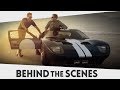 Ford v Ferrari - Behind the Scenes