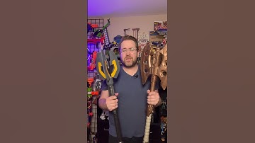 Nerf melee Nforce stuff is goated