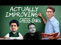 Actually Improving Chess #Episode 6 #COB3 Ft. Samay Raina