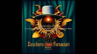 Zucchero feat.  Sting - September