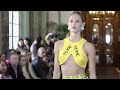 Saule Label | Spring Summer 2024 | Full Show