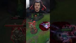 Matchup contra o guaxi #leagueoflegends #dianalol #diana #lol #junincwb #dianaking