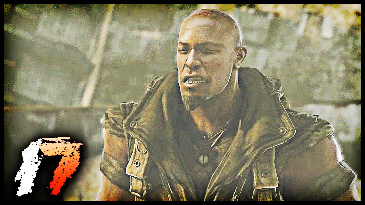 Gears of War 3 w/ TheKingNappy + Friends! Ep 17 "BYE BYE ICE T