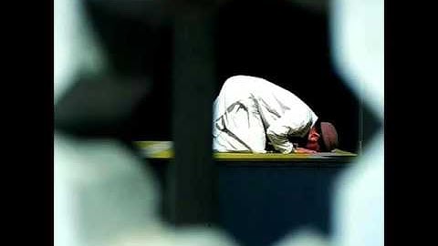 غيث العتيبي تلاوه من سورة البقرة