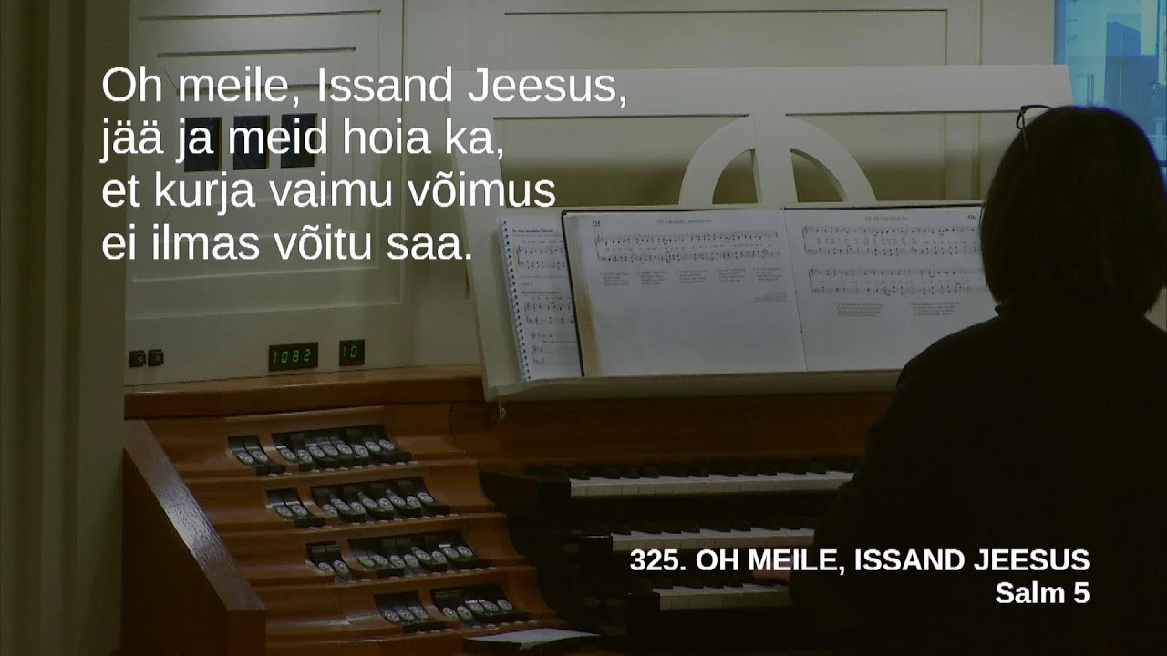 01.03.2026 Jumalateenistus