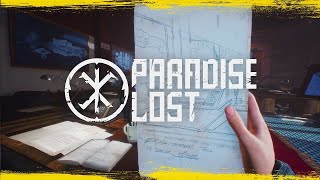 Paradise Lost | 13 Minutes Gameplay feat. Developer Commentary