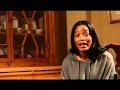 Keke Palmer - On The Reel (Webisode  #3)  " On Top Of the World"