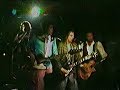 Capture de la vidéo Humble Pie Live At Cain's Ballroom 1980