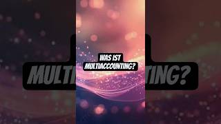 Multiaccounting [#callofwar]