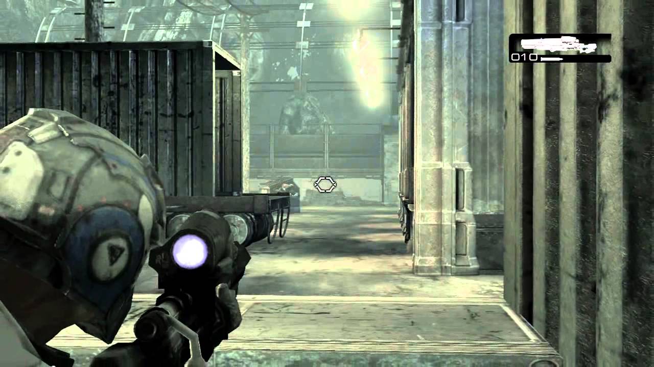 IceMaN GoW 3 Random Clips ( Episode 7 ) + GoW 1 Throwbacks