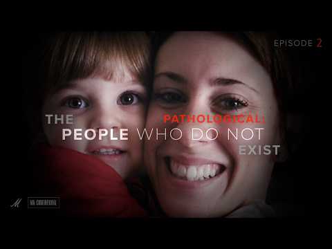 Pathological: The Casey Anthony Story — The People Who Do Not Exist — Ep. 2 | MK Confidential