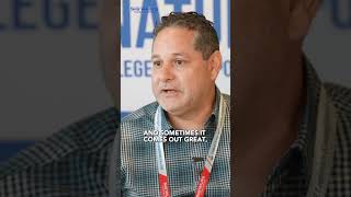 The Future of Logistics Is Faster Than You Think | Fabrizio Alvear, President of ePost Global