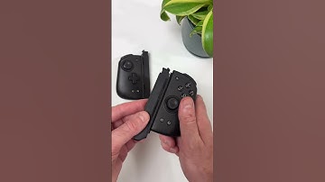 Mobapad C70 Joy-Con Adapter for Nintendo Switch 2