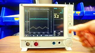 How to set up the Vigilance II (Vig II)- Edward's Lifescience Cardiac Output Monitor by MHST Educators 8,610 views 4 years ago 5 minutes, 46 seconds