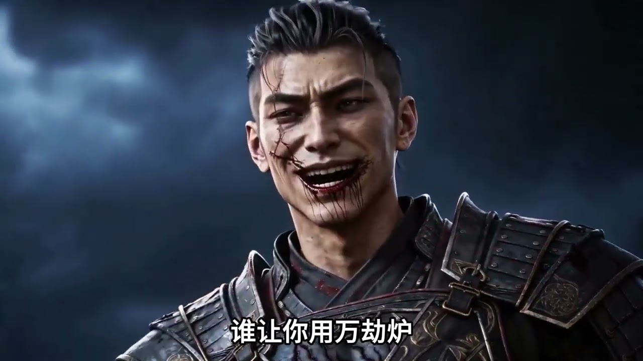 地府裁員後我成了冥王上司