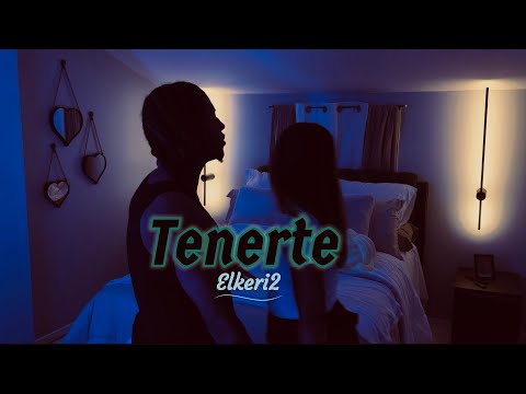 Elkeri2- Tenerte ( Video official )