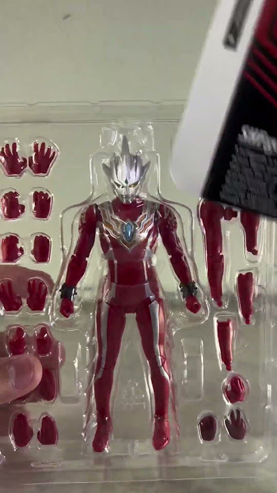 S.H. Figuarts Ultraman Regulos