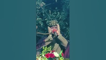 مقطع از تلاوت سوره بلد قاری نجم الدین جمالی افغانی