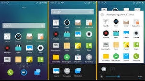 FLYME OS for micromax canvas spark