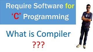 Require Software for C Programming screenshot 1