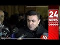 Արա Մարտիրոսյանի սրտի մեջ 6 ստենդ կար, նևրոզ ուներ, վերջին շրջանում միշտ բողոքում էր․ Կամո Սեյրանյան