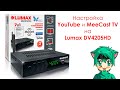 Lumax DV4205HD