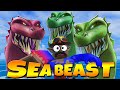 Spawn Sea Beast Fast in 2nd Sea - Blox Fruits Guide! Roblox