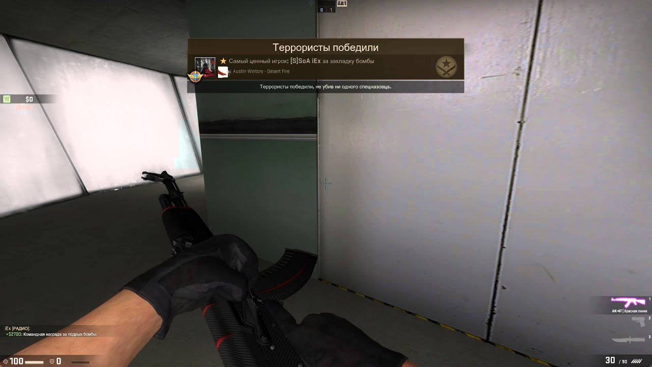 [CS:GO]RUN,C4,RUN... - YouTube