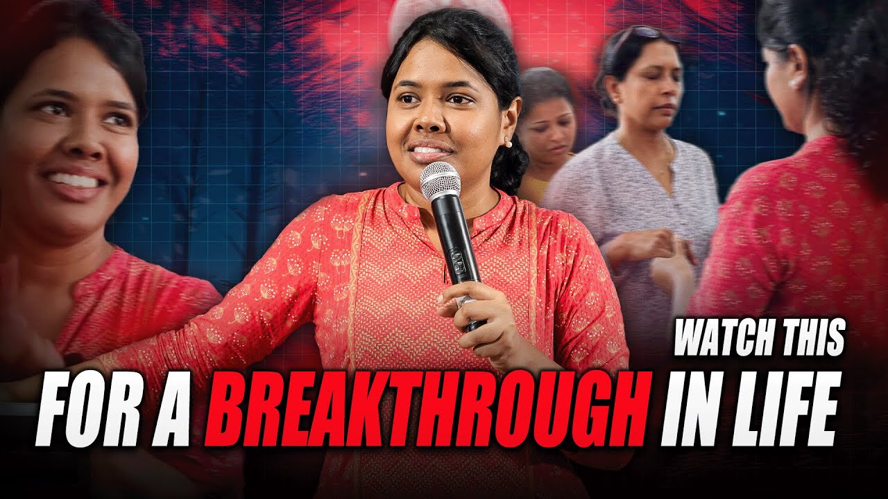 How could Grace be the key to consistency ? | Why it is so important to understand Grace | 4k