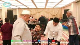 Download Lagu GAMBUS JALSAH YAMANI ☆ RASSAM ATTAMIMI - AZZAK BILADAK YA GHARIB | Live Purwokerto MP3