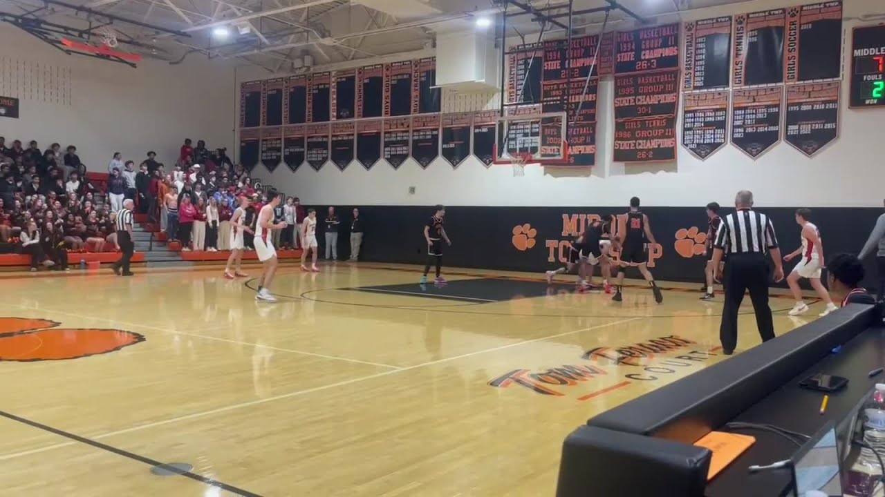 Mason Murawski interview