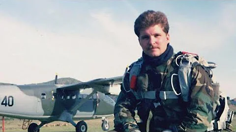 Medal of Honor recipient "sacrificed his life" to save fellow troops