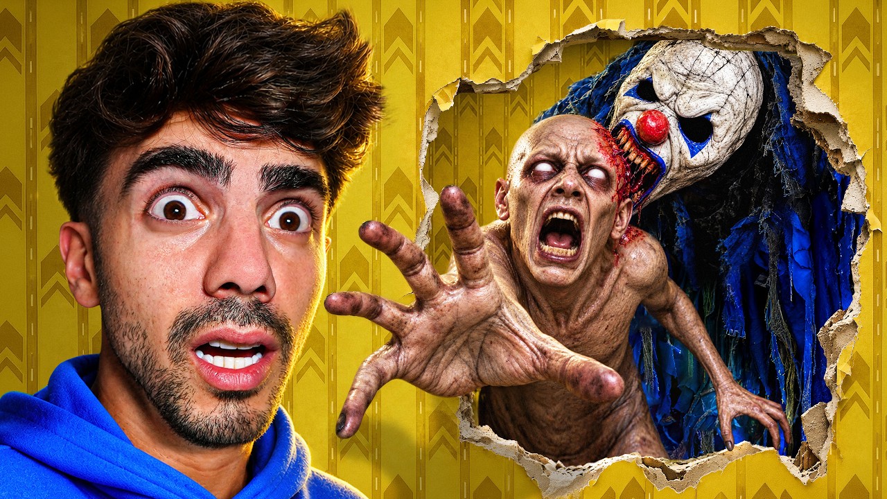 Latest Title & Thumbnail
