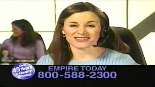 Fall 2005 Commercials (ABC-2/WMAR-TV Baltimore)