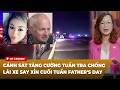 Cà Phê Sáng P1 (06-19-2026) Cảnh sát tăng cường tuần tra chống lái xe say xỉn cuối tuần Father's Day