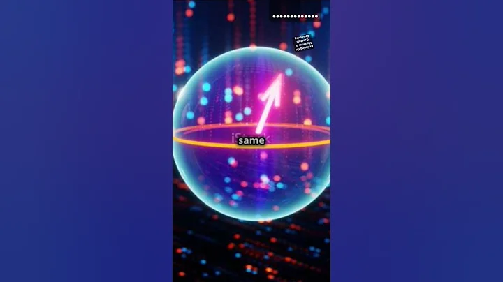 Exploring the Mysteries of Quantum Computing 2025 #Shorts #quantum #tech