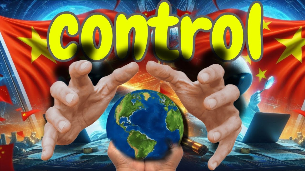 "China ke Raaz: Kya aap inhe jaante hain?"