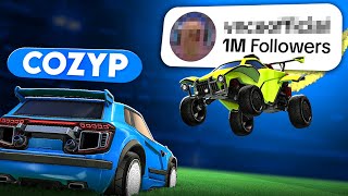 Can I Beat This *FAMOUS* TikToker