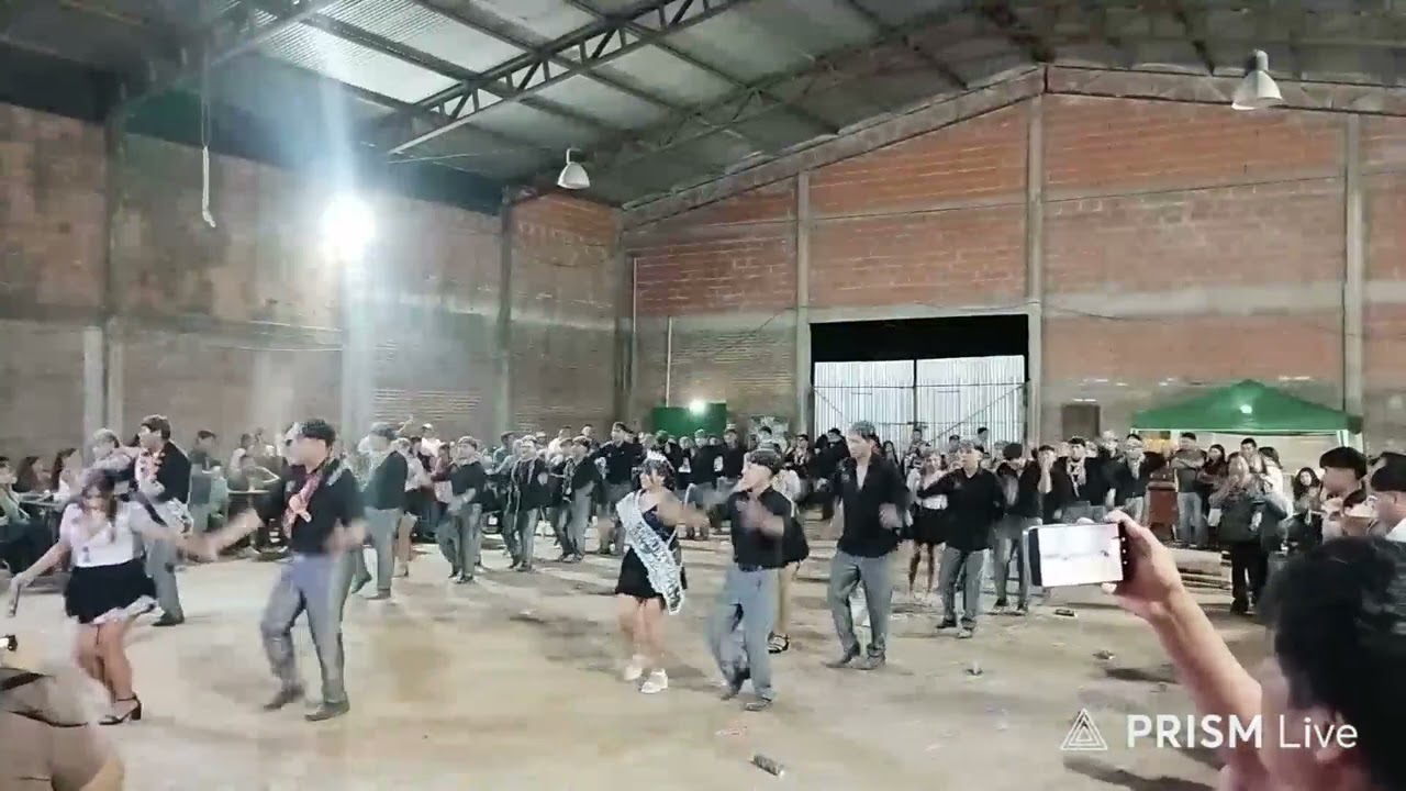 Carnaval 2026 Derqui pilar 21 febrero 