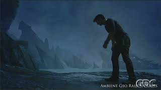 Technical Art Techniques of Vertex Shaders. Naughty Dog