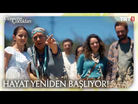 Ayşe için hayat yeniden başlıyor! | #CennetinÇocukları 36. Bölüm