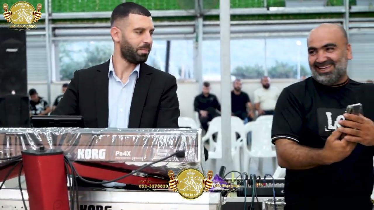 اسامه ابو علي | حسين ابو علي| لنصب على العين| يا طير الطاير|معزوفات سلطنه وطرب | جديد وحصري 2025