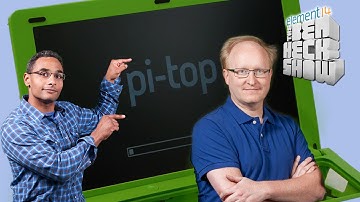 Ben Heck