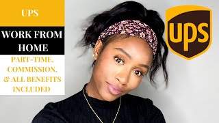 Uhaul Part time Work from home jobs 2022 - No experience + benefits / Day 7 of 20 WFH Jobs
