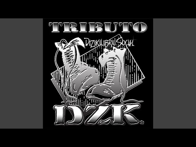 DZK - Podridão